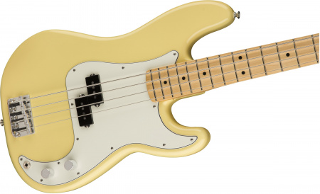 Бас-гитара Fender Player P Bass MN BCR