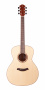 Гитара акустическая Baton Rouge AR61S/A