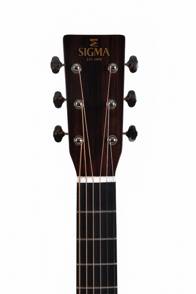 Гитара электроакустическая Sigma S000M-18E