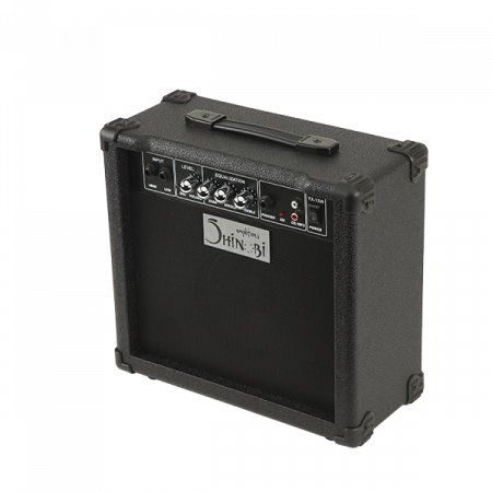 Комбоусилитель для Электрогитары Shinobi YX-15