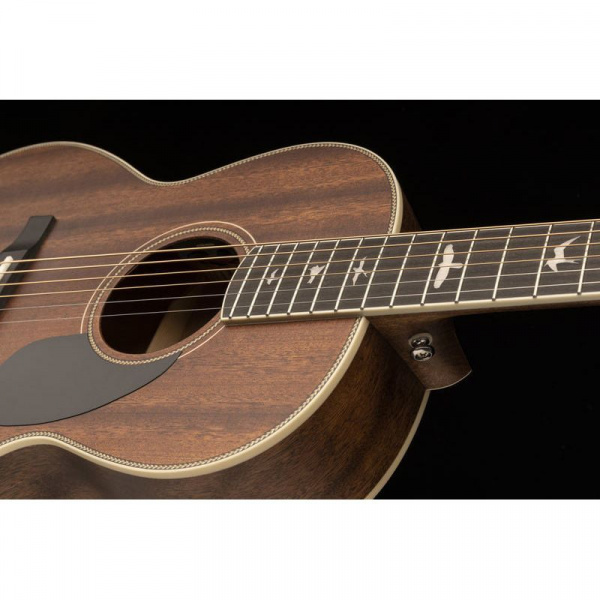 Гитара акустическая PRS SE P20 PARLOR SATIN MAHOGANY