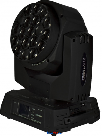 Вращающаяся голова Involight LED MH1930