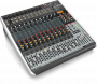 Микшер аналоговый Behringer XENYX QX2442USB
