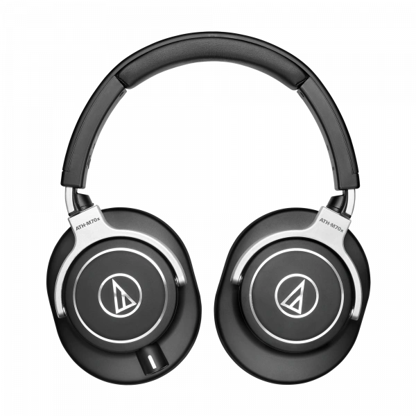 Студийные наушники Audio-Technica ATH-M70X