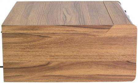 Виниловый проигрыватель Alive Audio FUSION FSN-01-LW Light Wood