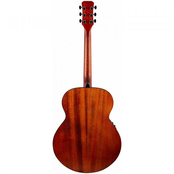 Гитара электроакустическая JET JJE-250 OP