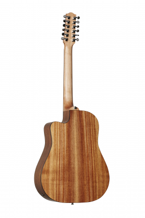 Гитара электроакустическая Maton SRS70C-12