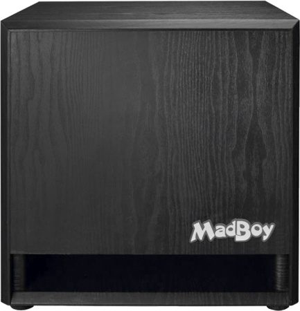 Сабвуфер активный MADBOY BOSS-10