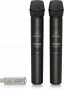 Вокальная радиосистема BEHRINGER ULM202USB