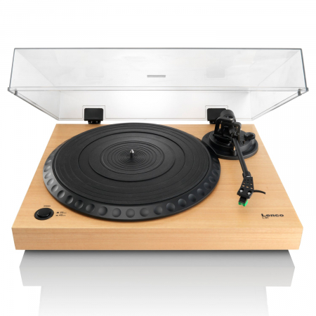 Виниловый проигрыватель Lenco L-91