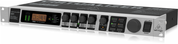 Процессор эффектов Behringer FX2000