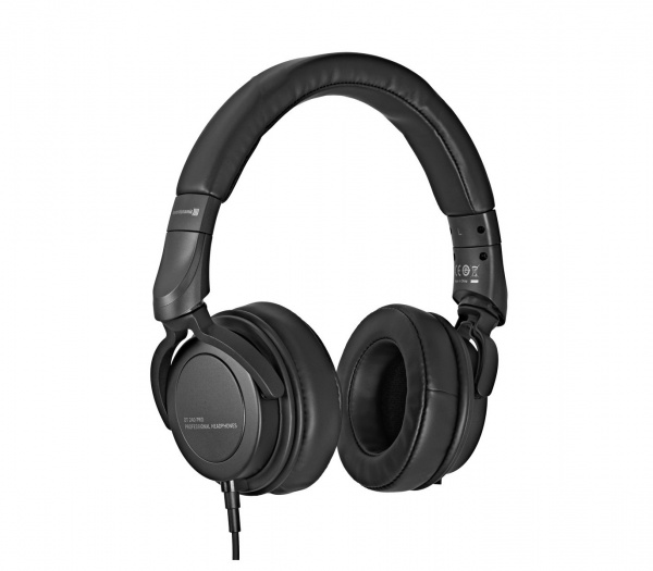 Наушники Beyerdynamic DT 240 PRO
