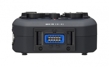 Аудиоинтерфейс Zoom U-44