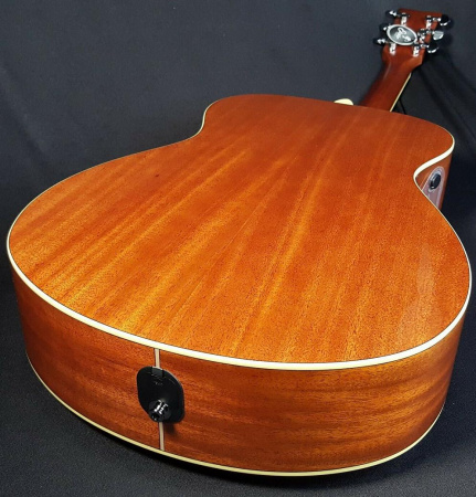 Гитара электроакустическая Yamaha FS-TA BS