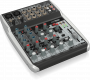 Микшер аналоговый Behringer XENYX Q1002USB