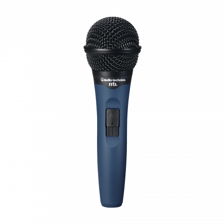 Микрофон вокальный AUDIO-TECHNICA MB1K