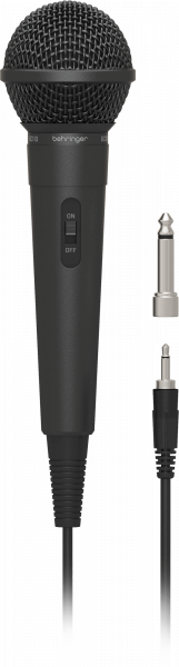 Микрофон вокальный BEHRINGER BC110