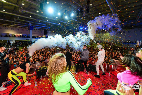 Ручная криопушка Global Effects CO2 Gun