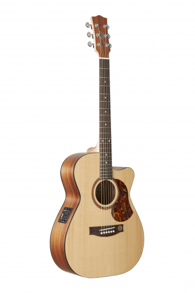 Гитара электроакустическая Maton SRS808C