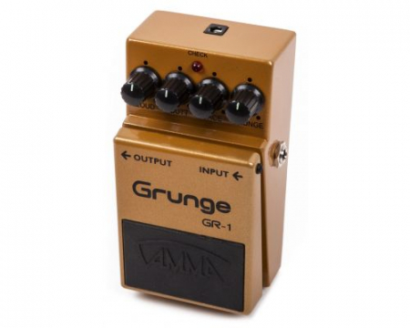 Гитарная педаль YERASOV GR-1