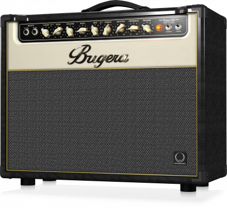 Комбоусилитель для электрогитары Bugera V22 INFINIUM