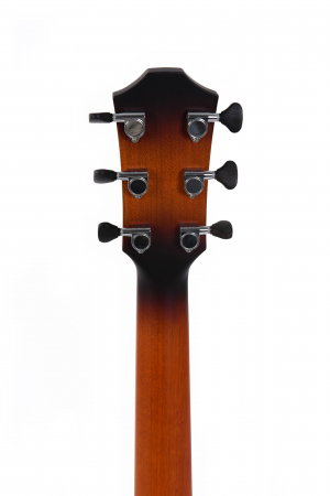 Гитара электроакустическая Sigma GACE-3-SB