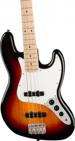 Бас-гитара Fender Squier Affinity Jazz Bass MN 3TS