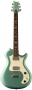 Электрогитара PRS SE Starla Frost Metallic Green