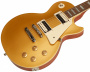 Электрогитара Epiphone Les Paul Classic Worn Metallic Gold