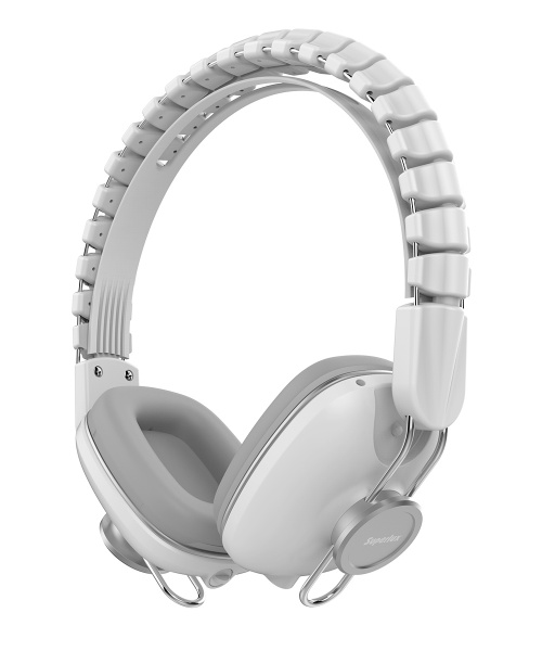 Студийные наушники Superlux HD581 White