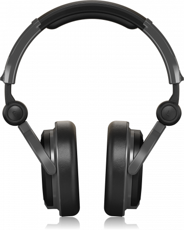 Студийные наушники Behringer BDJ 1000