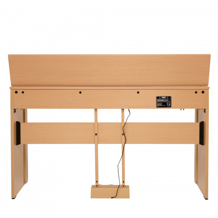 Цифровое пианино Rockdale Virtuoso Oak