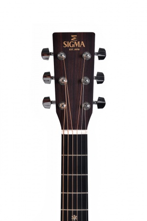 Гитара акустическая Sigma DT-1