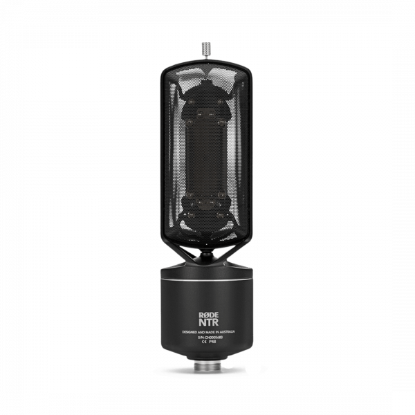 Микрофон студийный RODE NTR