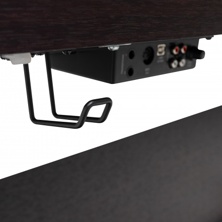 Цифровое пианино Rockdale Etude 128 Graded Rosewood