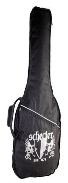 Бас-гитара SCHECTER SGR C-4 BASS MSBK