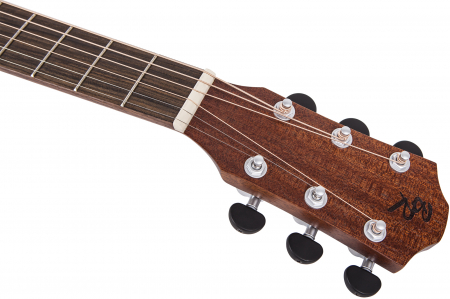 Гитара акустическая Baton Rouge AR21C/A