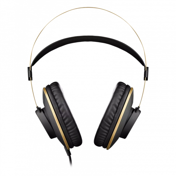 Студийные наушники AKG K92