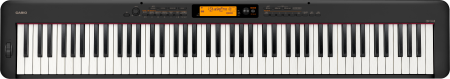 Цифровое пианино Casio CDP-S360Bk