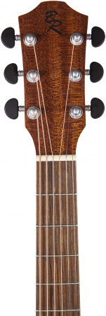 Гитара электроакустическая Baton Rouge AR11C/ACE