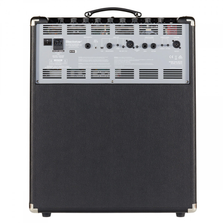 Басовый комбоусилитель Blackstar Unity 500 Bass