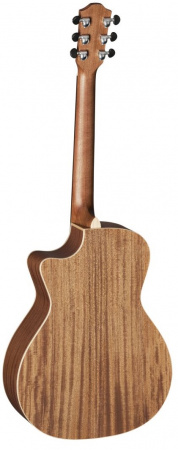 Гитара электроакустическая Baton Rouge AR81C/ACE