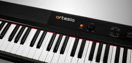 Цифровое пианино Artesia Performer Black
