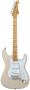 Электрогитара G&L FD Legacy Blonde MP