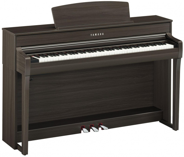 Цифровое пианино Yamaha Clavinova CLP-745DW