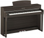 Цифровое пианино Yamaha Clavinova CLP-745DW