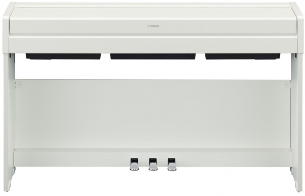Цифровое пианино Yamaha Arius YDP-S35WH