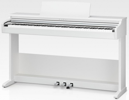 Цифровое пианино Kawai KDP75 W