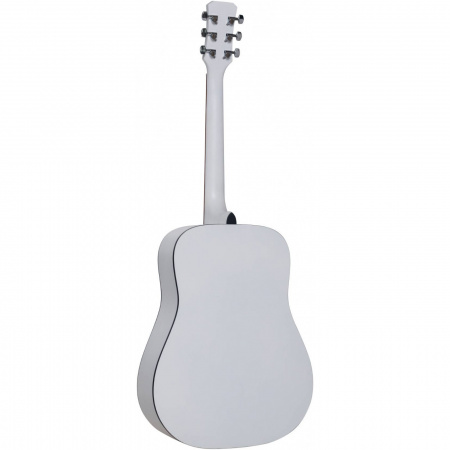 Гитара акустическая JET JD-257 WHS