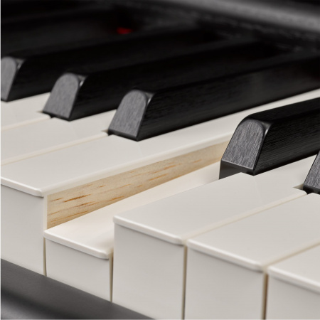 Цифровое пианино Yamaha P-515WH Set